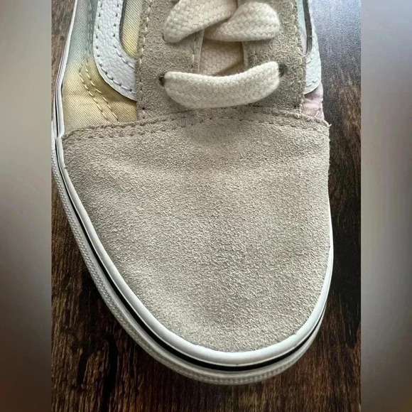 VANS | Women’s Old Skool Aura Shift sneakers. Size: 6.0 - Picture 9 of 16